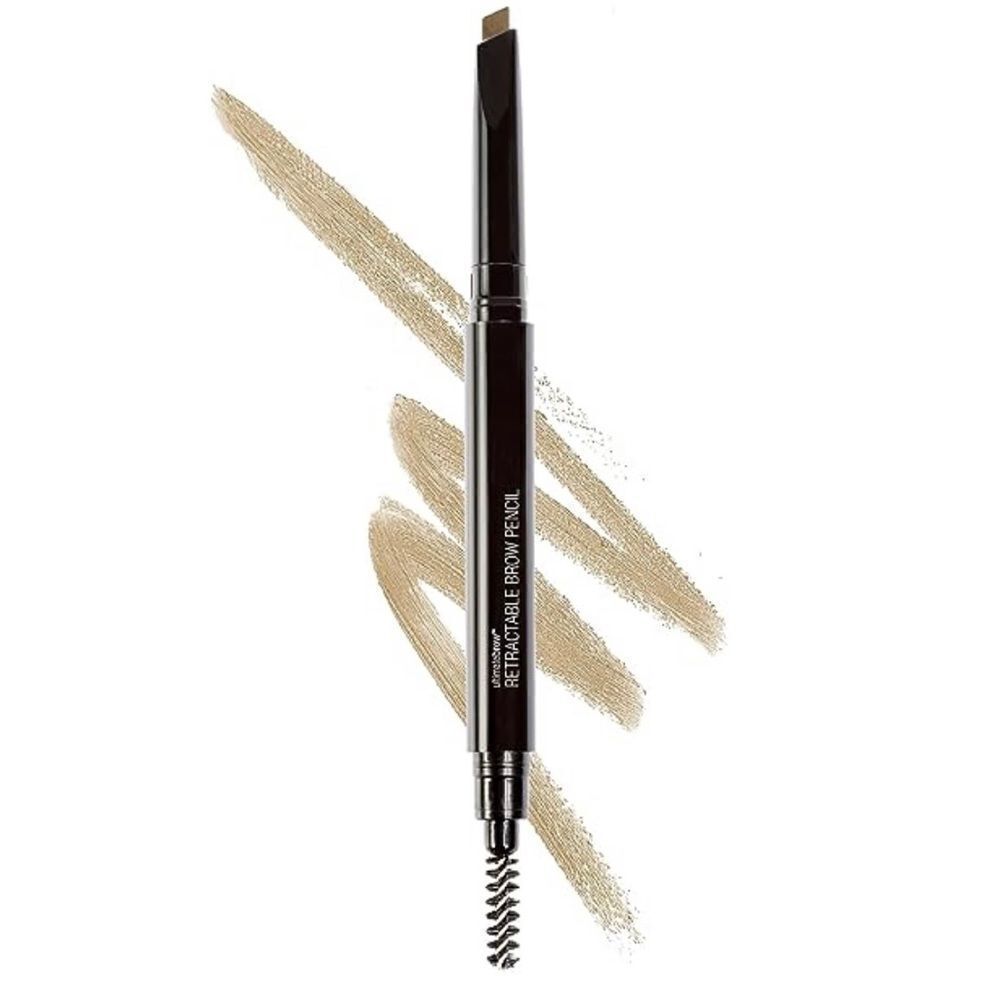 Wet N Wild retractable brow pencil in taupe